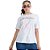 Blusa Myft Signos Sagitariana Branco Feminino - Imagem 1