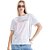 Camiseta Myft Signos Ariana Branco Feminino - Imagem 1