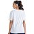 Blusa Myft Signos Leonina Branco Feminino - Imagem 2