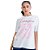 Blusa Myft Signos Leonina Branco Feminino - Imagem 1