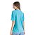 Camiseta Estampada Myft Azul Feminino - Imagem 2