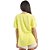 Camiseta Estampada Myft Verde Feminino - Imagem 2