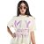 Blusa Myft Estampado Amarelo Feminino - Imagem 3