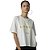 Camiseta Easy Lança Perfume Basic Off White Feminino - Imagem 1