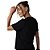 Camiseta Lança Perfume Glam Preto Feminino - Imagem 2