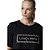 Camiseta Lança Perfume Heart Disco Preto Feminino - Imagem 3