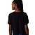 Camiseta Easy Lança Perfume Basic Preto Feminino - Imagem 2
