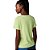 Camiseta Easy Lança Perfume Basic Verde Feminino - Imagem 2