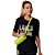 Camiseta Easy Lança Perfume Preto Feminino - Imagem 1