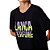 Camiseta Easy Lança Perfume Preto Feminino - Imagem 3