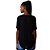 Blusa Easy Lança Perfume PRI23 Preto Feminino - Imagem 2