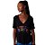 Blusa Easy Lança Perfume PRI23 Preto Feminino - Imagem 1