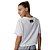 Camiseta Easy Lança Perfume Cropped Off White Feminino - Imagem 2