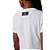Camiseta Estampada Easy Lança Perfume Off White Feminina - Imagem 4