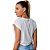 Camiseta Easy Lança Perfume Off White Feminino - Imagem 2
