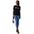 Camiseta Easy Lança Perfume Basic Preto Feminino - Imagem 4