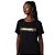 Camiseta Easy Lança Perfume Basic Preto Feminino - Imagem 1