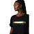 Camiseta Easy Lança Perfume Basic Preto Feminino - Imagem 3