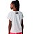 Camiseta Easy Lança Perfume Off White Feminino - Imagem 2