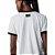 Camiseta Estampada Lança Perfume PR23 Off White Feminino - Imagem 4