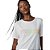 Camiseta Lança Perfume Off White Feminino - Imagem 3
