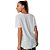 Camiseta Easy Lança Perfume Mullet Off White Feminino - Imagem 2