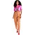 Camiseta Myft Com Corrente Rosa Feminino - Imagem 5