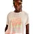 Camiseta Easy Lança Perfume Estampado AV23 Off White Feminino - Imagem 1