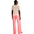 Camiseta Easy Lança Perfume Estampado AV23 Off White Feminino - Imagem 2