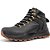 Bota Macboot Alpes 04 Waterproof Grafite Feminino - Imagem 1