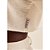 Camiseta Cropped Easy Lança Perfume Shine AV23 Off White Feminino - Imagem 5