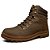 Bota MacBoot Alter 02 - Brown - Imagem 1