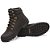 Bota MacBoot Alter 02 Masculino - Café - Imagem 3