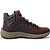 Bota Macboot Anuu 04 Cafe Feminino - Imagem 4