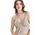 Vestido Myft Super Midi Marrom Feminino - Imagem 4