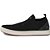 Tênis Aramis Flow Knit Preto Masculino - Imagem 2