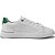 Tênis Aramis Journey Urban Branco e Verde Masculino - Imagem 3