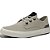 Tênis Aramis Daily Docks Canvas Off White Masculino - Imagem 1