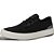 Tênis Aramis Daily Docks Canvas Preto Masculino - Imagem 1