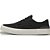 Tênis Aramis Daily Docks Canvas Preto Masculino - Imagem 2