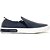 Tênis Aramis Stripe Slip On Preto Masculino - Imagem 1