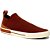 Tênis Aramis Stripe Knit Caramelo Masculino - Imagem 3