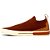 Tênis Aramis Stripe Knit Caramelo Masculino - Imagem 2