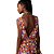 Vestido Estampado Lança Perfume Rosa Feminino - Imagem 4