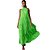 Vestido Longo Lança Perfume Verde Feminino - Imagem 1