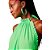 Vestido Longo Lança Perfume Verde Feminino - Imagem 3