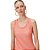 Vestido Longo Lança Perfume Estampado V23 Rosa Feminino - Imagem 3