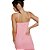 Vestido Myft Super Midi V23 Rosa Feminino - Imagem 4