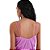Vestido Myft Super Midi AV23 Roxo Feminino - Imagem 3