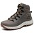 Bota Macboot Batu 04 Cinza Feminino - Imagem 1